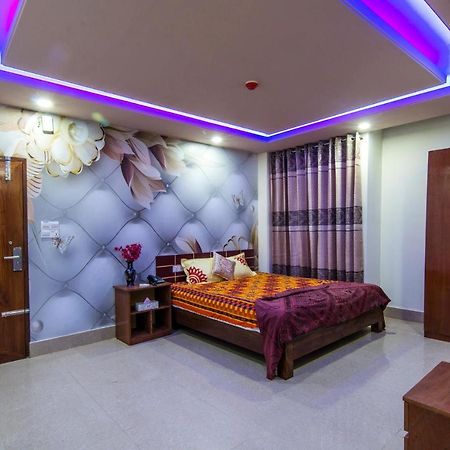 Hotel Pushpo Bilash Khulna Exterior foto