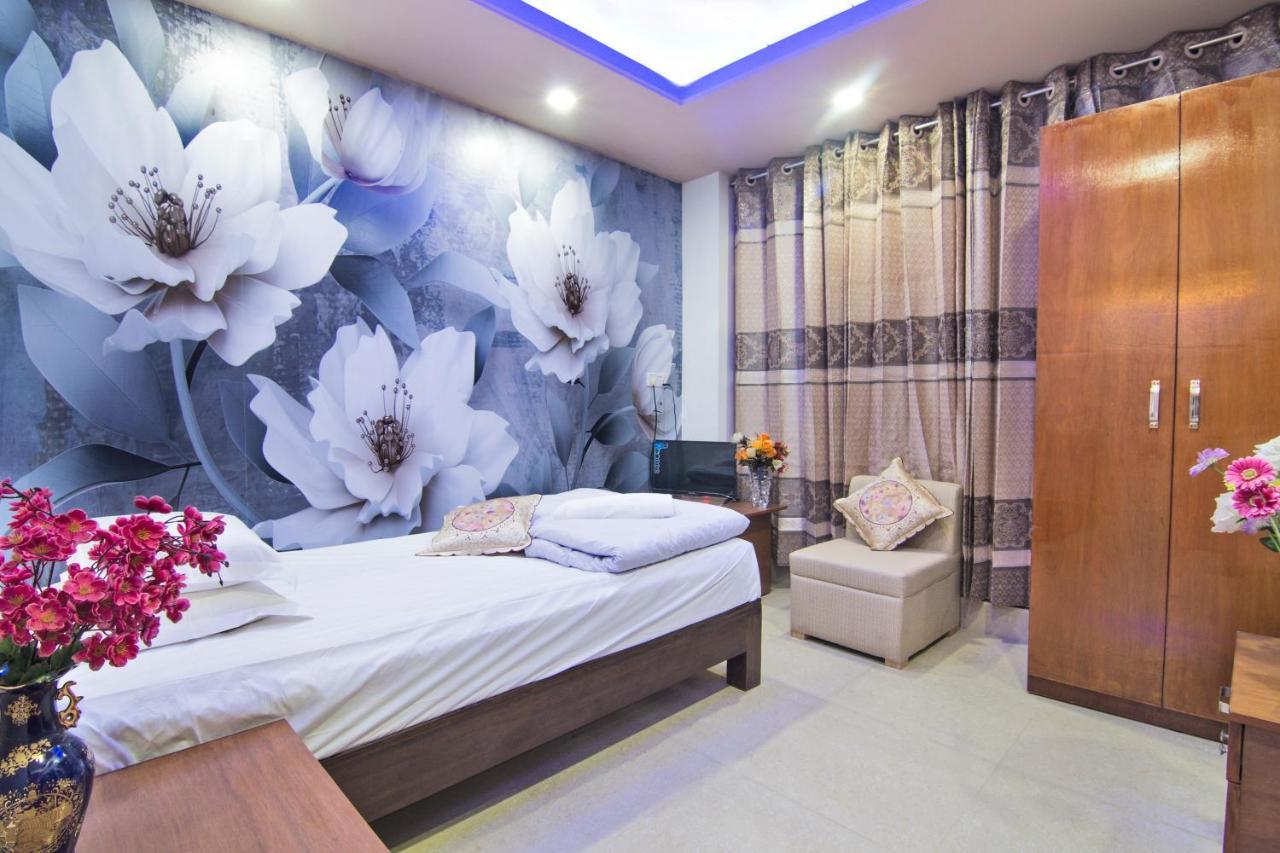 Hotel Pushpo Bilash Khulna Exterior foto