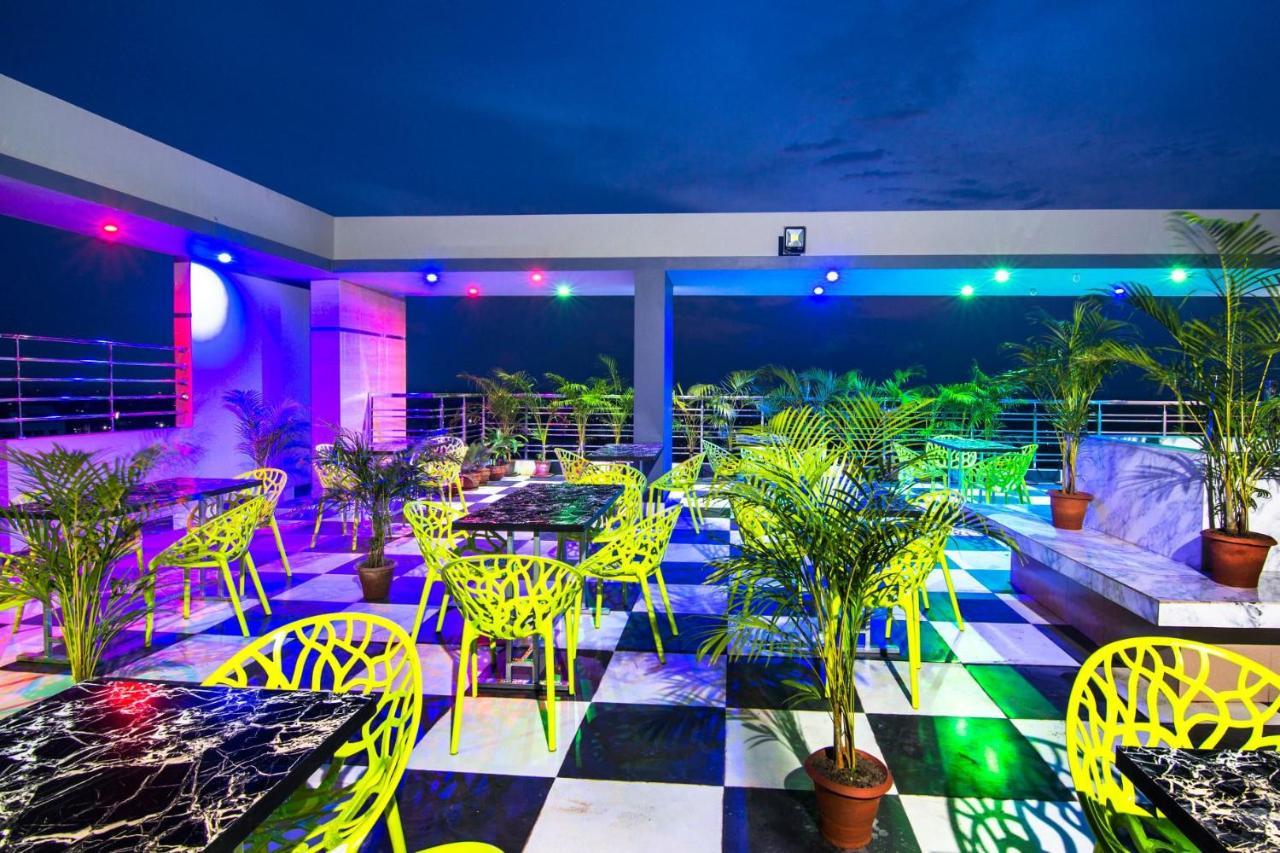 Hotel Pushpo Bilash Khulna Exterior foto