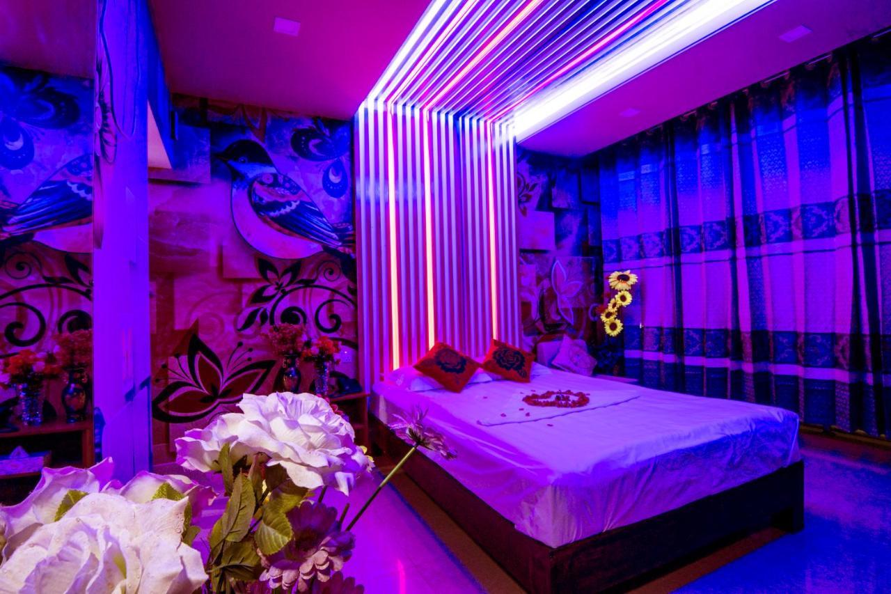 Hotel Pushpo Bilash Khulna Exterior foto