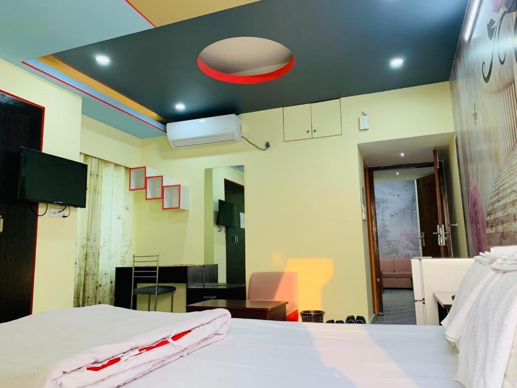 Hotel Pushpo Bilash Khulna Exterior foto