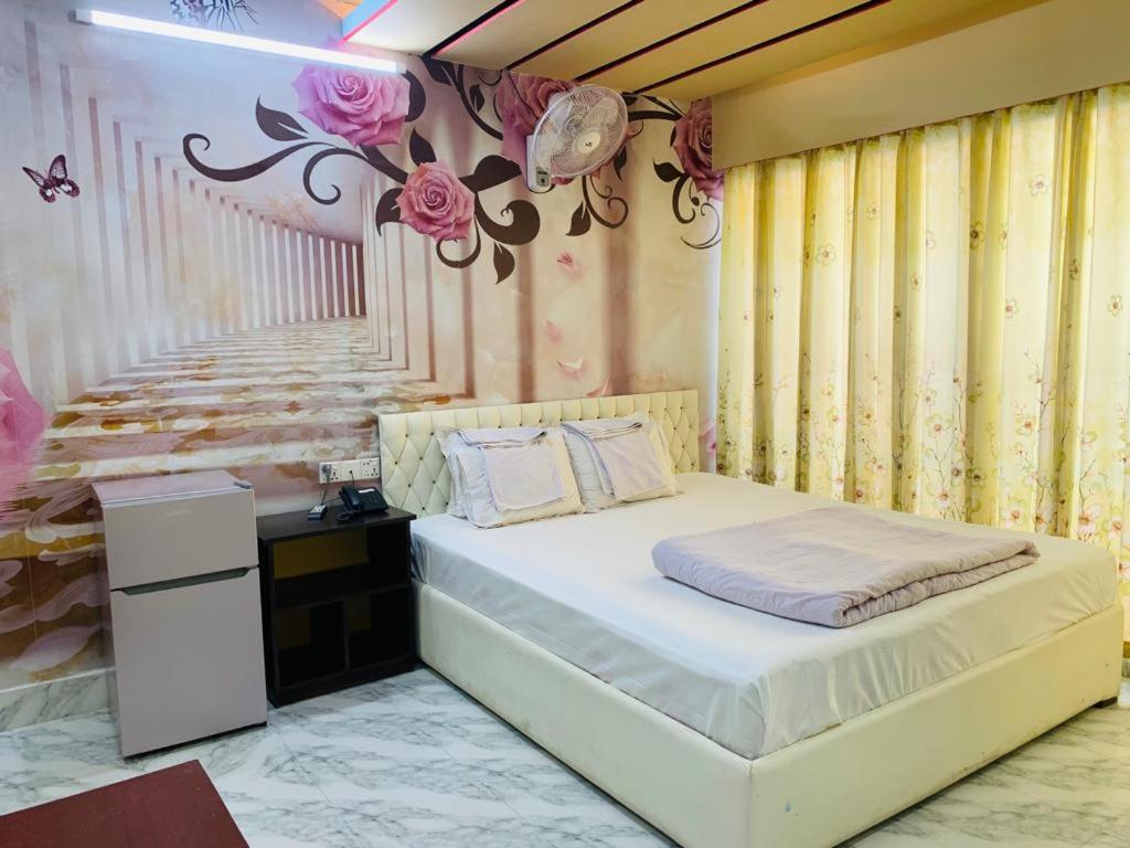 Hotel Pushpo Bilash Khulna Exterior foto